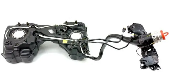 Audi Q3 8U Fuel tank 5QF201060BL