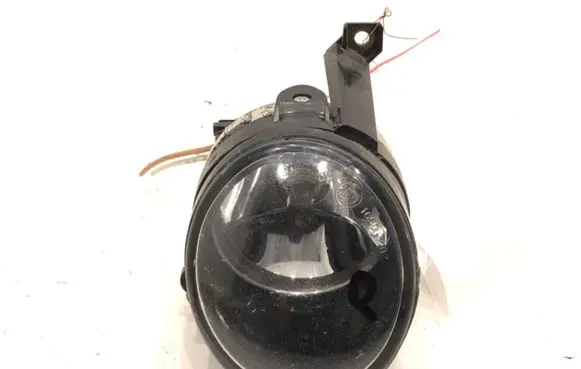 Volkswagen Golf Plus Front fog light