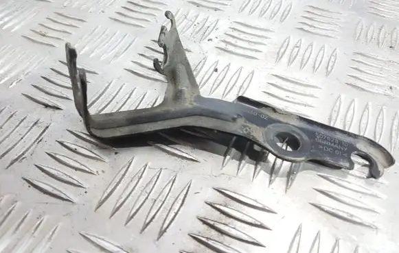 BMW 5 E60 E61 Other front suspension part 6760050 50762810
