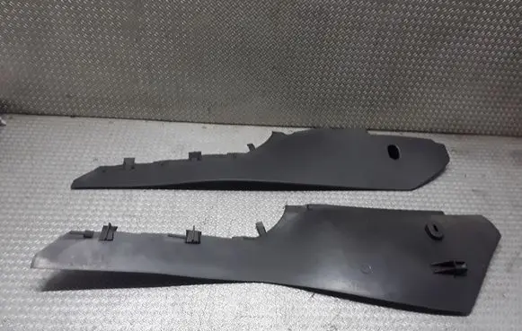 Volkswagen Golf V Other dashboard part 1K1863045