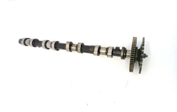 Camshaft