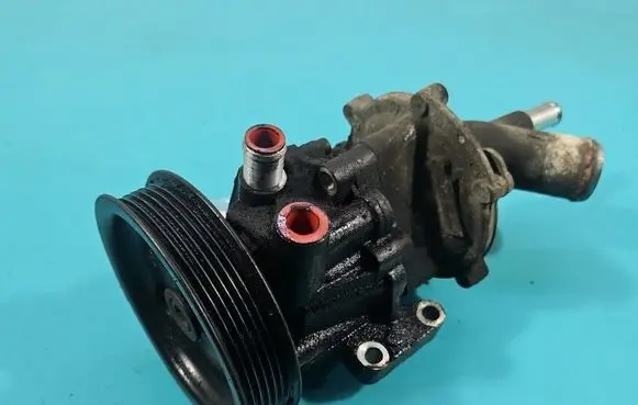 Chrysler PT Cruiser Power steering pump 04693092AAB IMPRK1574041