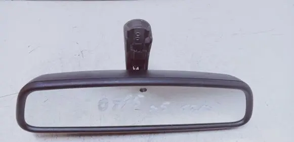 BMW X5 E70 Rear view mirror (interior) E11015891