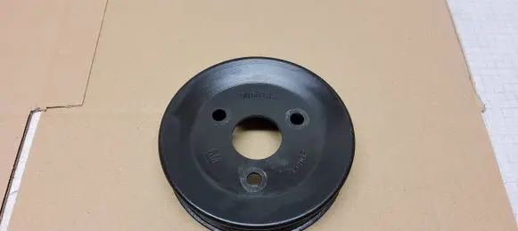 Opel Frontera B Power steering pump pulley 90528666 20644