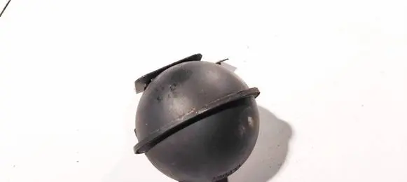 Volkswagen II LT Vacuum air tank 054129808 054.129.808