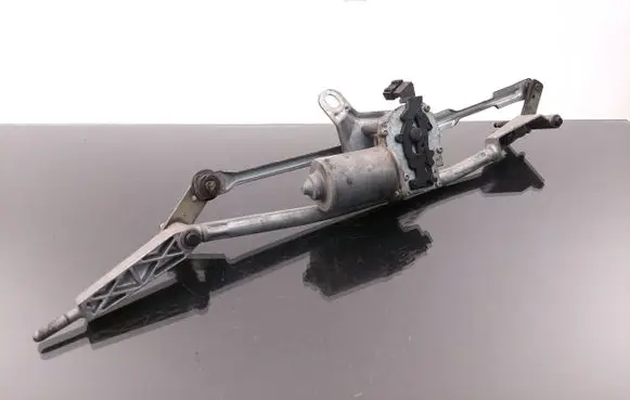 Volvo S80 Front wiper linkage 182395 404606