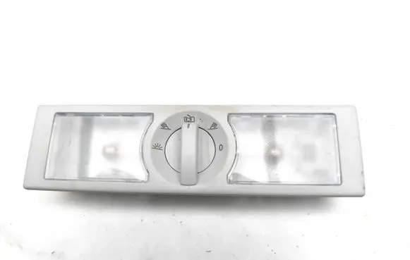 Volkswagen Touran II Front seat light 6Q0947291B
