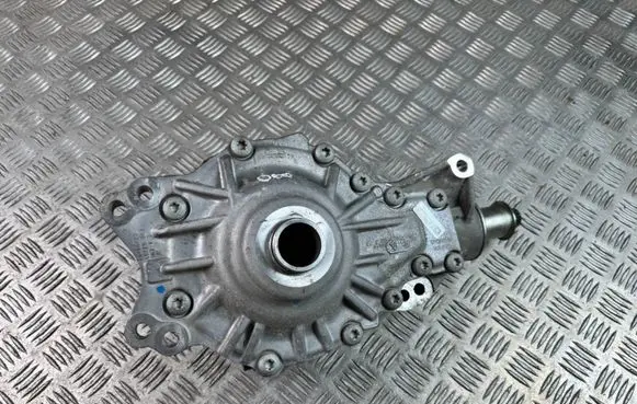 Jaguar F-Pace Front differential HK833017BD HK833017