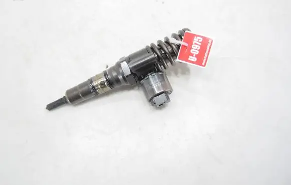 Audi A3 S3 8P Fuel injector 03G130073BX