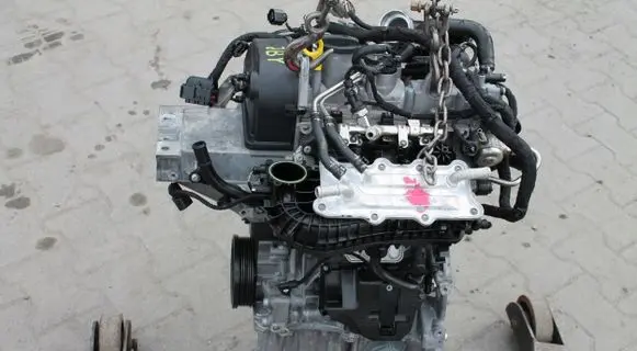 Opel Insignia A Engine 5678