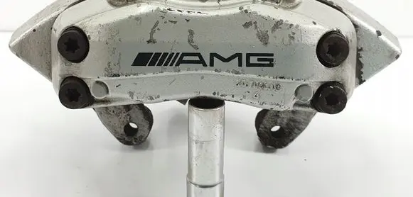 Mercedes-Benz C AMG W203 Front brake caliper
