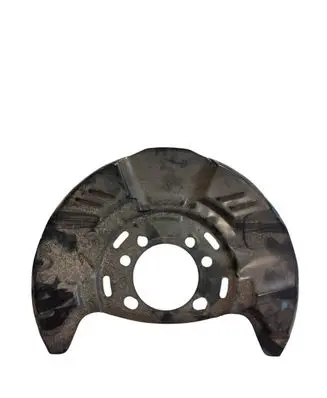 Subaru Forester SJ Front brake disc dust cover plate 