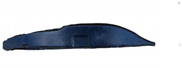 Ford Kuga III Fender foam support/seal LJ6BS16E561AA