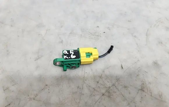 Audi Q5 SQ5 Airbag deployment crash/impact sensor 1K0909606C