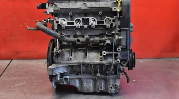 MG ZR Engine 14K4MN57