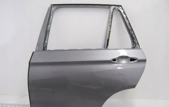 BMW X5 F15 Door (2 Door Coupe) 