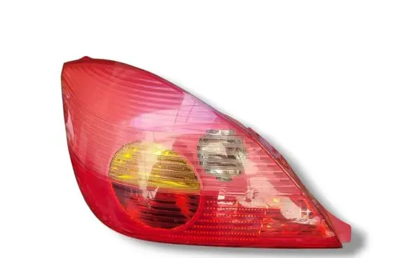 Rear/tail lights