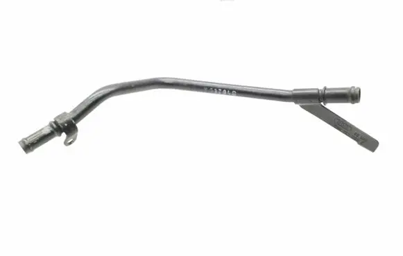 Audi A5 8T 8F Engine coolant pipe/hose 06H121085C