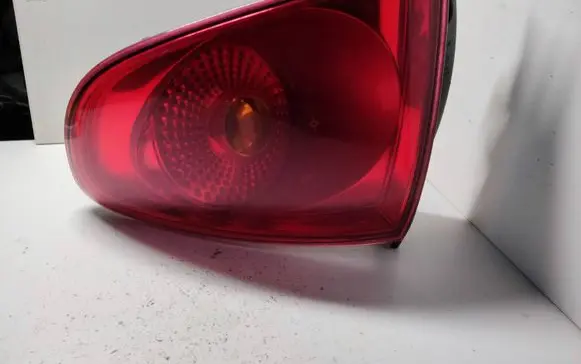 Seat Altea Rear/tail lights 5P0945112B 5P0945096D