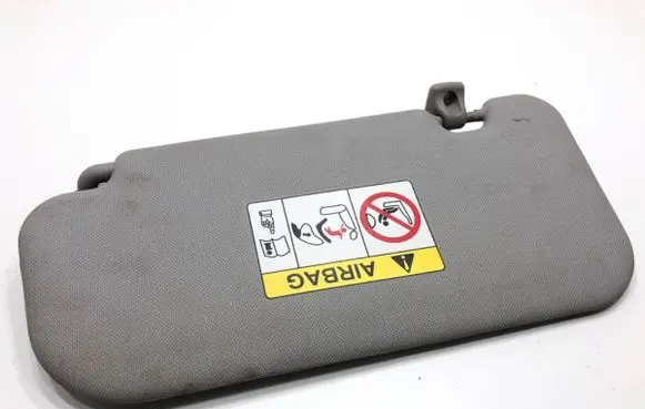 Hyundai i20 (GB IB) Sun visor 