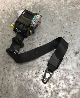 Audi A4 S4 B8 8K Front seatbelt 8K1857705AK