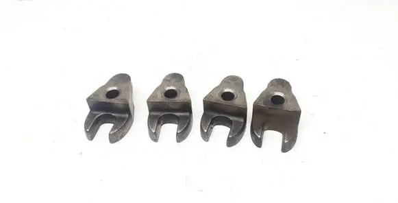 Volvo V60 Fuel Injector clamp holder 