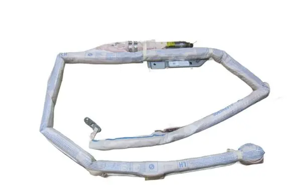 BMW 7 F01 F02 F03 F04 Steering wheel airbag 9114167 6352BGFDGDMW