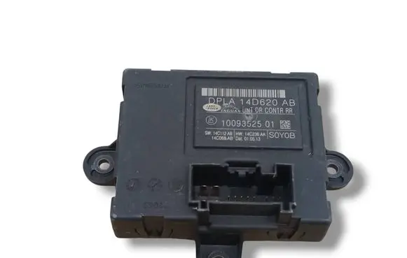 Land Rover Range Rover L405 Door control unit/module DPLA14D620AB 1009352501
