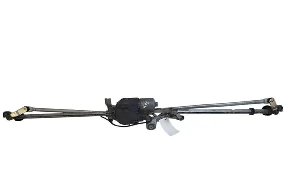 Opel Astra J Wiper motor 3397020986 1397220623