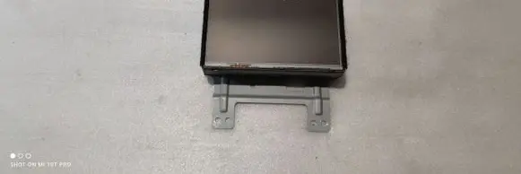 Infiniti QX50 (J50) Screen/display/small screen 280911BY3C