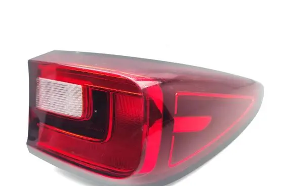 MG ZS Rear/tail lights 41053010S40 10298792