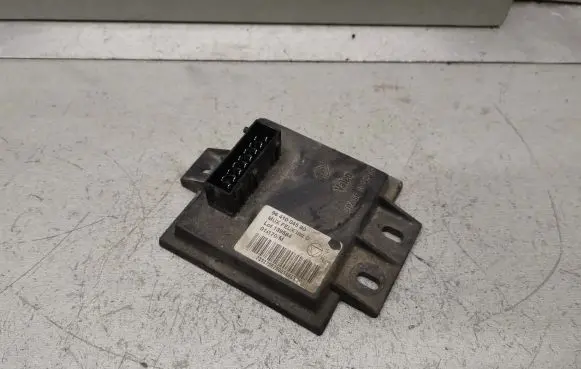 Peugeot 607 Other control units/modules 9641004580