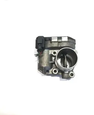 Nissan X-Trail T31 Throttle valve 8200330810 0281002681 H8200330812