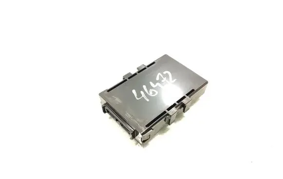 Gateway control module