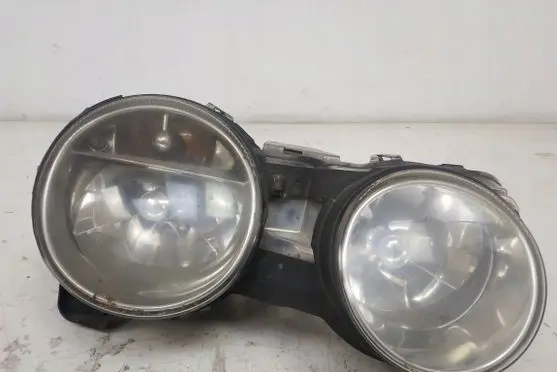 Jaguar S-Type Headlight/headlamp HELLAXR8313005BE