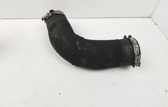 Audi A6 S6 C7 4G Intercooler hose/pipe 4G0145737AB R128264R0