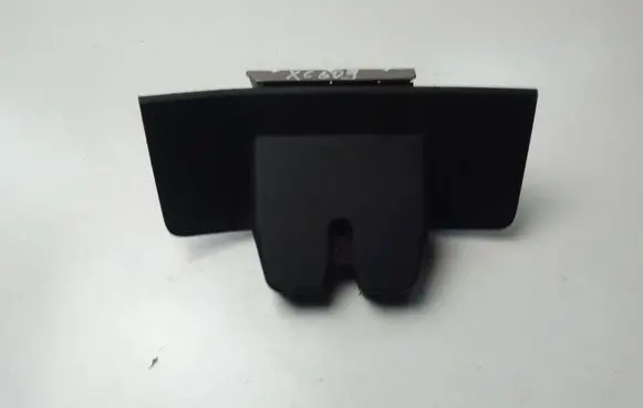 Volvo XC60 Loading door lock 31276723