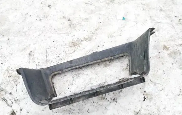Ford Transit Front sill trim cover yc15v13246a