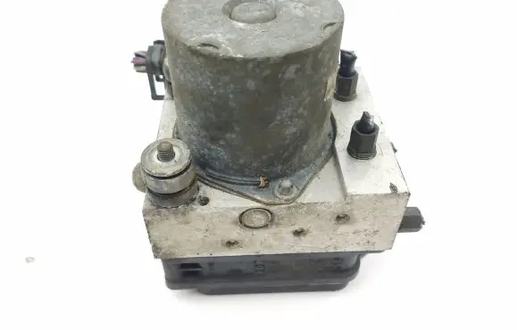 Mazda CX-7 ABS Pump EH46437A0 0265235622