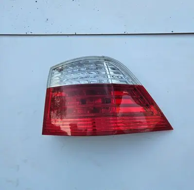 BMW 5 E60 E61 Rear/tail lights 63217177694 7177694