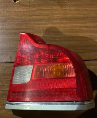 Volvo S80 Rear/tail lights 15983600