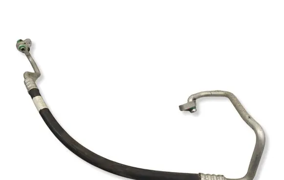 Hyundai i30 fastback Air conditioning (A/C) pipe/hose 97762J7200