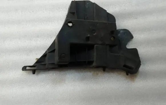 Volvo S80 Front bumper mounting bracket 31265345 BP3EA