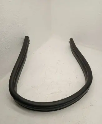 Mercedes-Benz GLE (W166 - C292) Engine compartment rubber 