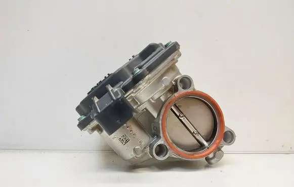 BMW 2 F45 Engine shut-off valve 7618838 A2C80221400
