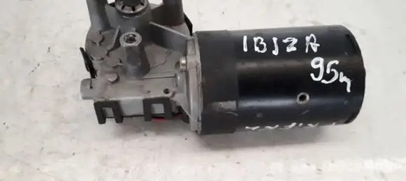 Seat Ibiza II (6k) Wiper motor 0390332376 1L0955119