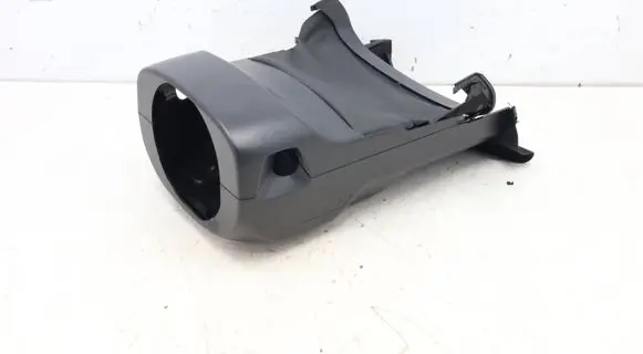 BMW 3 G20 G21 Steering wheel column trim 6805545
