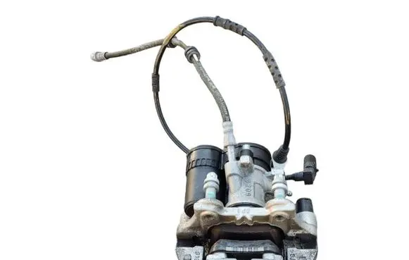 BMW 2 F46 Rear brake caliper 6798957 026673
