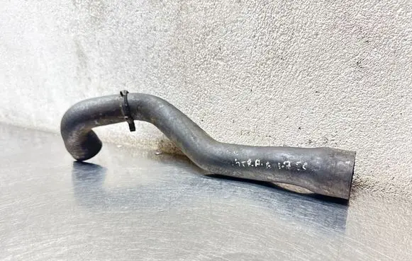 Opel Astra G Coolant pipe/hose 