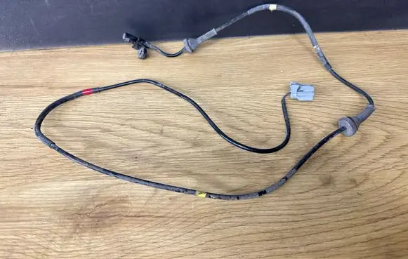 Volvo V70 ABS rear brake sensor 3524256